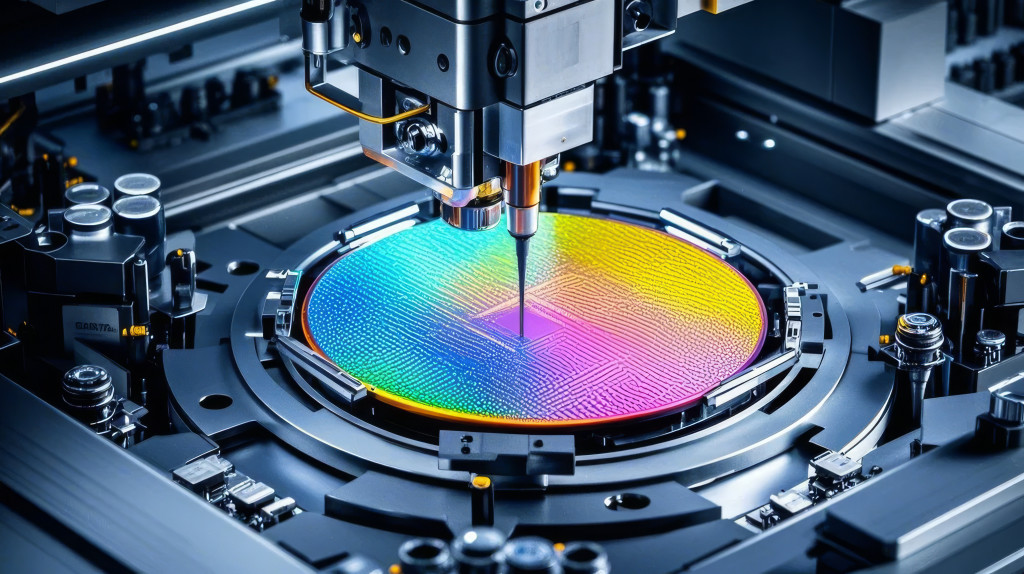 Integrierte magnetische kräfte: revolutionäres design moderner elektrotechnik