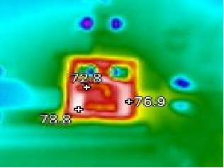 Magnetische modul: geringe leistung und hohe effizienz