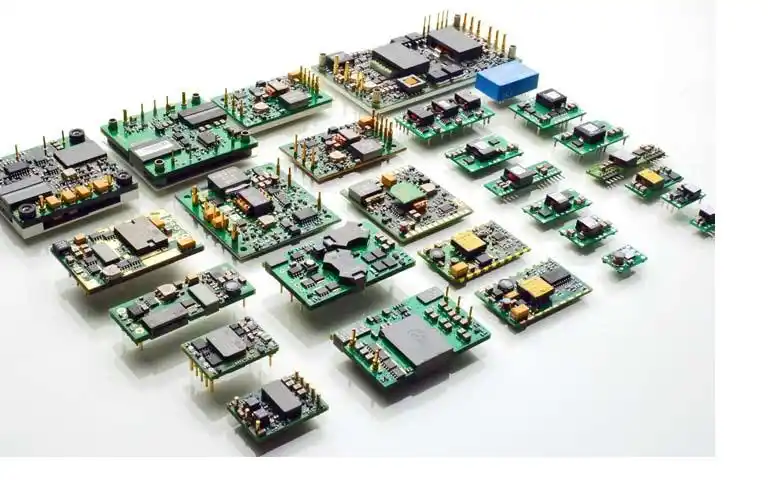 Volt-modul: lösung für die effiziente spannungsbespannung in modernen elektronischen produkten