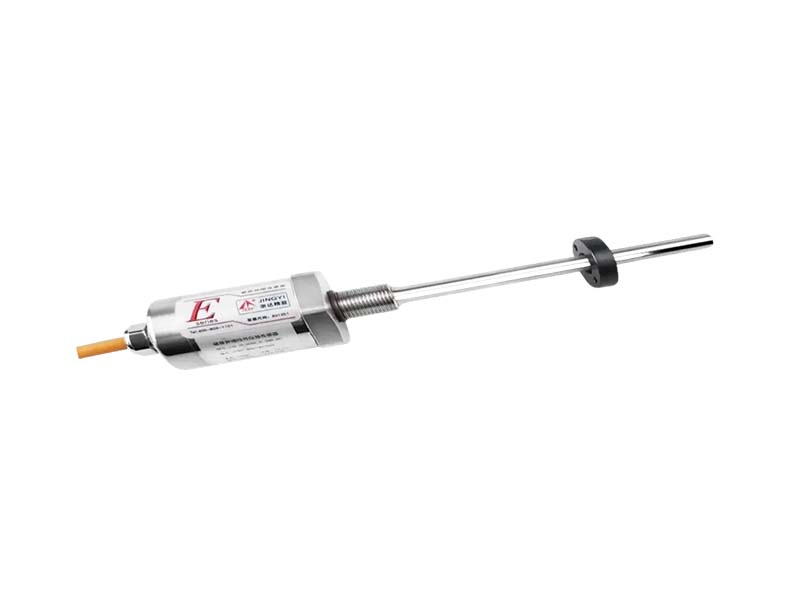 Sensoren für magnetische verdrängung mit EJ