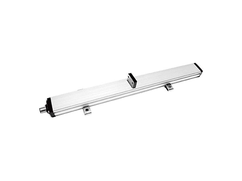 * es simuliert magnetische verdrängungssensoren. *