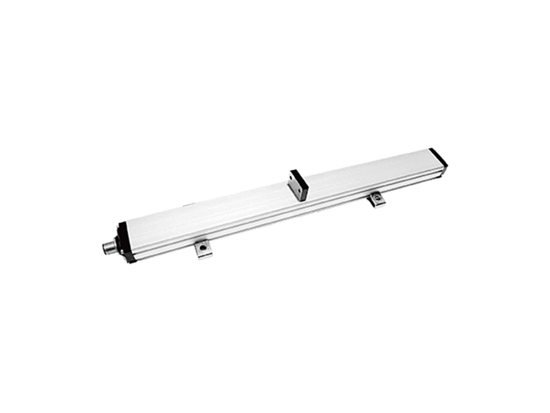* es simuliert magnetische verdrängungssensoren. *