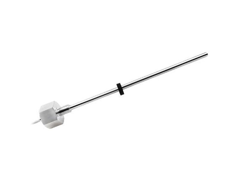 Das m-ha simuliert magnetische verdrängungssensoren