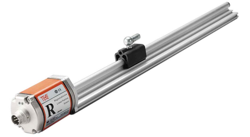 Simulation RH/ emp erzeugt magnetische verdrängung