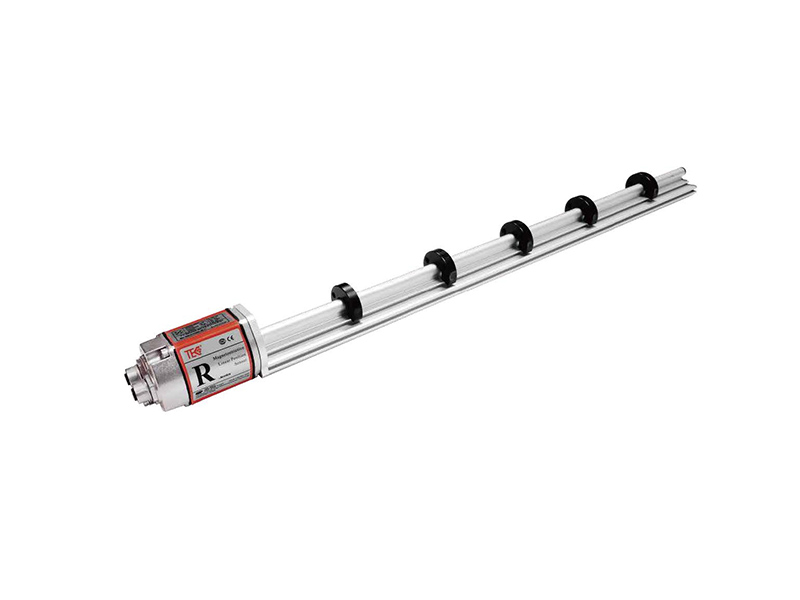 RHP etherschafft magnetische veränderungen, die sich aus magnetismus ergeben
