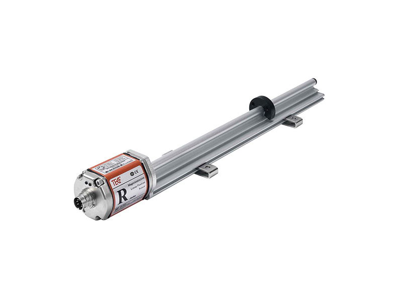 Die SSI RH(P) erzeugt magnetische verdrängungssensoren