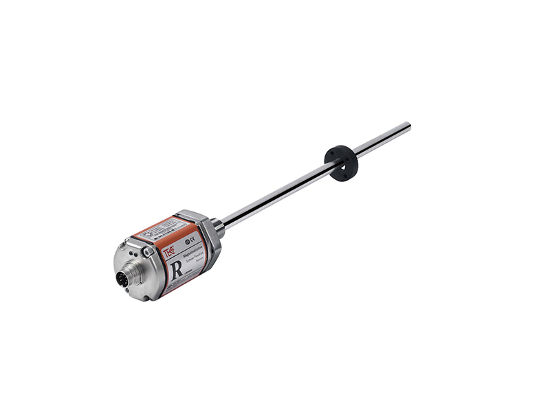 Die SSI RH(P) erzeugt magnetische verdrängungssensoren