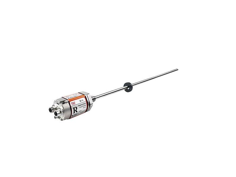 RH(P)) tauschen magnetische verdrängungssensoren aus
