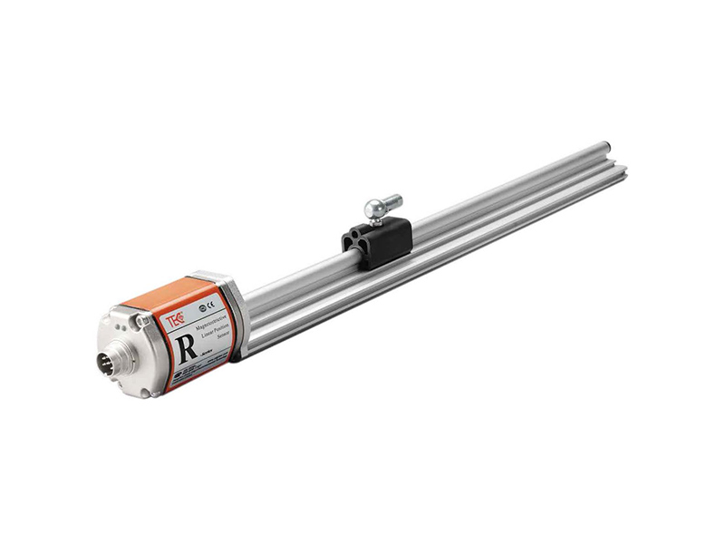 RH(P) amplitude für magnetische verdrängung anzeigen