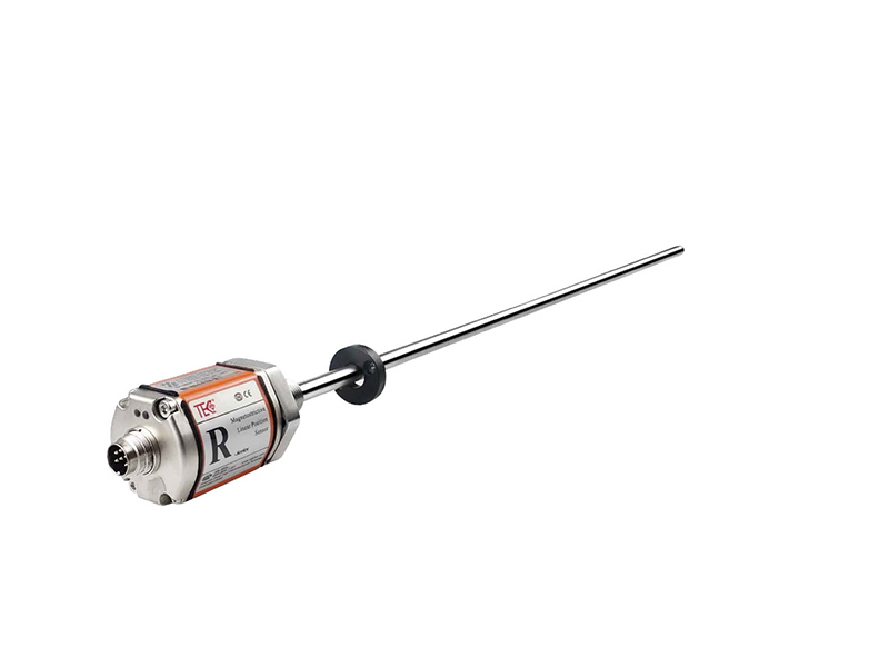RH(P) amplitude für magnetische verdrängung anzeigen