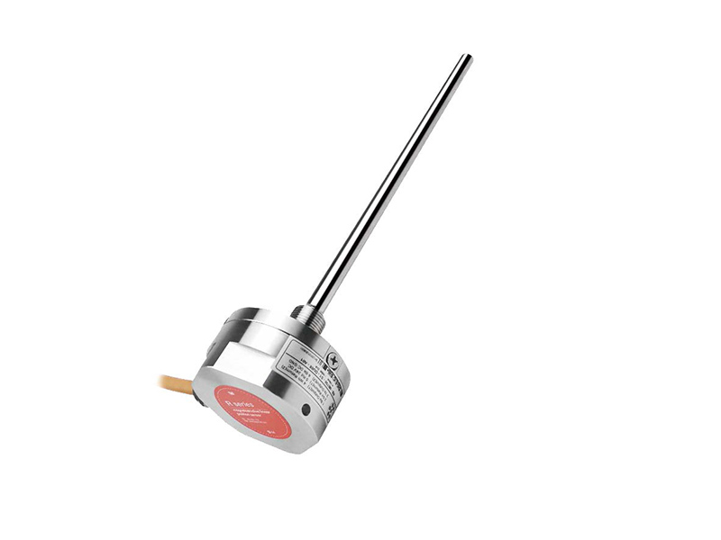 Sensoren für magnetische range RB