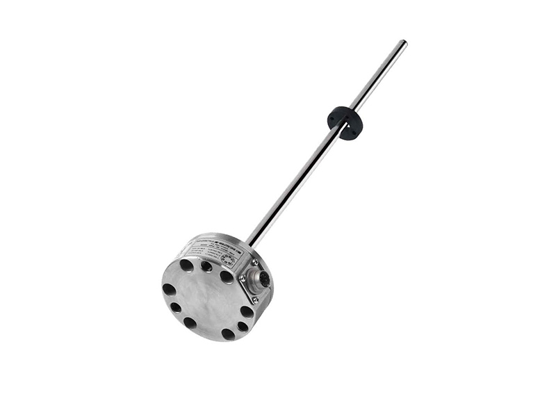 Sensoren für magnetische range RB