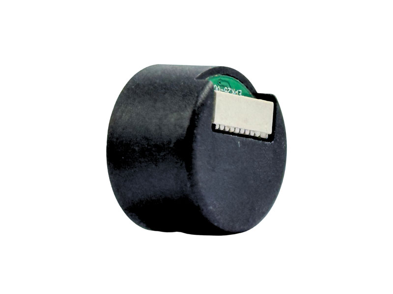 Die serie RF20 ist ein mikro-transponder (eine synchron-rotation) für direktstrommotoren