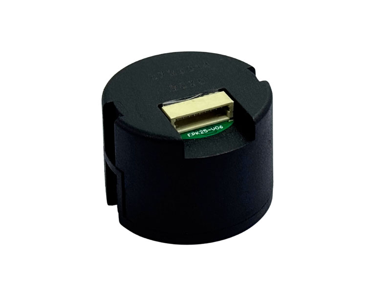 Die serie RF28 ist für reflexe drehungen bei den elektromotoren