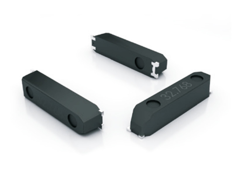 Die kristalle für smd70th ist