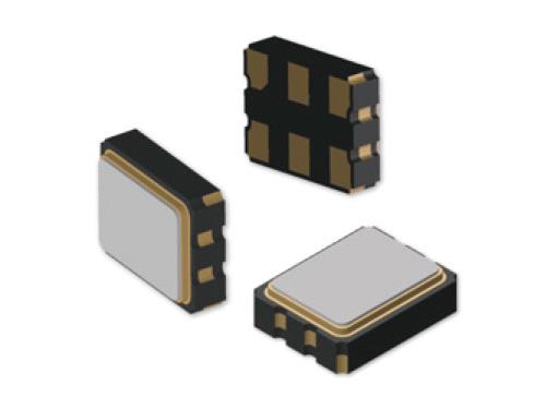 Um das benötigte geld kontrollieren sie einen sp3225, einen SPXO kristalle SMD