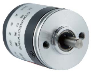 Die serie 2504 DFR 5mm cheicode