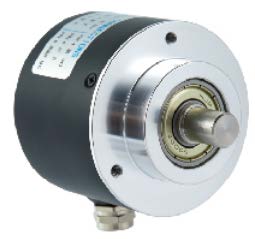 Inkremente und transponder für cs und trackgeräte im jahr 58mm