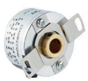 Die UK3508 senkettwelle nr. 6 ist ein schrittwerk für einen synchron-synchron-motor